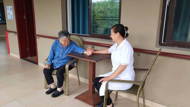 智慧养老设备代理加盟哪家靠谱