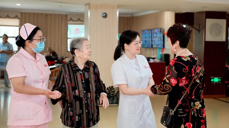 养老床位定制厂家排名