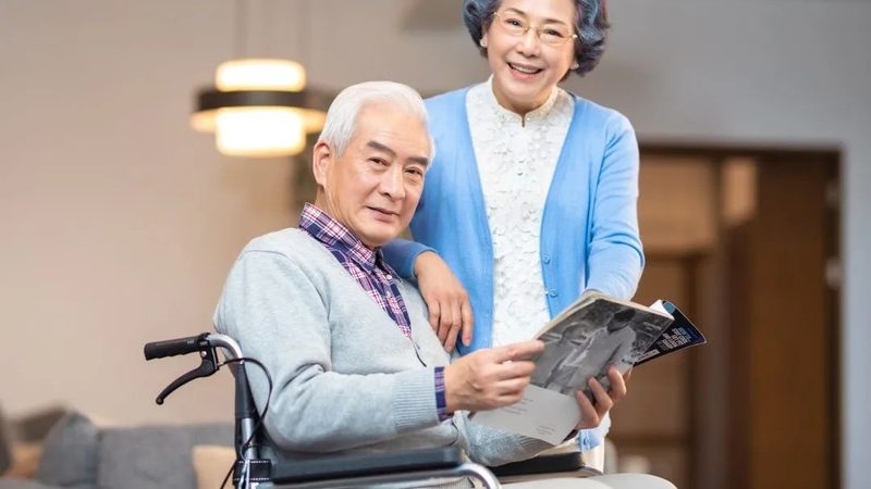 杭州高端养老机构试住推荐