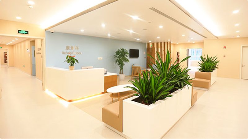 日间照料中心选址怎么选
