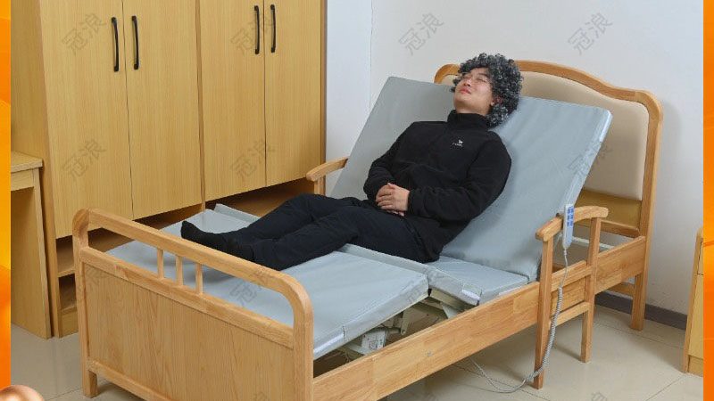 智能健康监测设备主要分为以下几类：