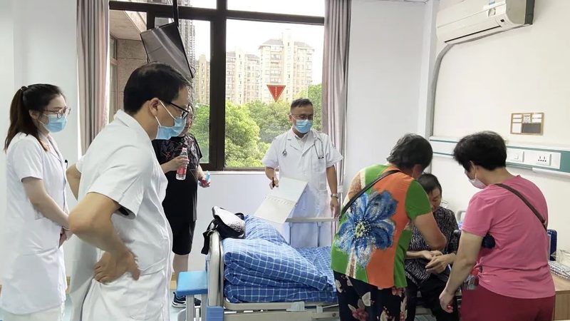 一份居家养老陪护服务公司排名的背后，是照护能力的真实较量